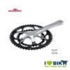 Guarnitura Doppia 34/50 53/39 Compact R90 Ped. 170 (Dx + Sx) Bicicletta Vendita Accessori Bici E Ciclismo -Shiknog Negozio Guarnitura doppia 34 50 compact r90 dx sx shop