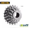 Cassetta Miche Primato 8 Velocità Shimano 13/28 Vendita On Line Accessori Per Bici Ruote Libere Scatto Fisso Shop Prezzi
