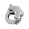 Anello Di Tensione Cromato Per B17 B67 Flyer Swift Swallow Team Pro Ecc Accessori Originali E Ricambi Brooks -Shiknog Negozio anello di tensione cromato per b17 b67 flyer swift swallow team pro ecc