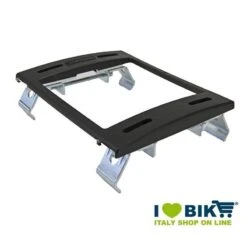 Attacco Click&Go Per Seggiolino Bobike Posteriore Ricambi Bici