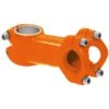 BRN Attacco In Alluminio Corsa/Mtb/Fixed Estens. 70 Mm, ø 25,4 Mm Arancio Fluo Per Bici Fixed Scatto Fisso Shop -Shiknog Negozio attacco in alluminio corsa mtb fixed arancio fluo