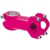 BRN Attacco In Alluminio Corsa/Mtb/Fixed Estens. 70 Mm, ø 25,4 Mm Fuxia Fluo Per Bici Fixed Scatto Fisso Shop -Shiknog Negozio attacco in alluminio corsa mtb fixed fuxia fluo