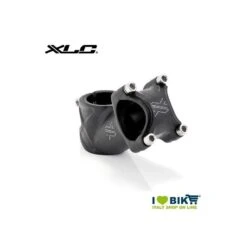 Attacco Manubrio Corsa/MTB XLC Esten. 60mm - ø 25.4mm Online Shop