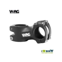 Attacco Per Manubri Over Size Freeride 60mm Nero Vendita On Line