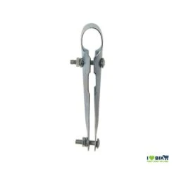 Attacco Portafanale Al Piantone Manubrio Accessori Bici Vendita Online