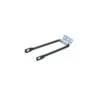 Attacco Portapacco Centrale 3 Fori 100-140-160 Mm Per Bicicletta Vendita Accessori Bici