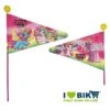 Bandierina Ciclo Bimba Filly Unicorn Online Shop -Shiknog Negozio bandierina ciclo bimba filly unicorn bike shop
