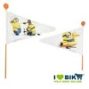 Bandierina Ciclo Doppia Faccia Minion Online Shop -Shiknog Negozio bandierina ciclo doppia faccia minion bike shop