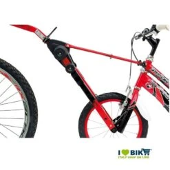 Barra Di Traino Ciclo Bambino TRAIL ‘N FUN ANGEL Bike Shop -Shiknog Negozio barra traino ciclo trail n fun online shop 1