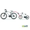 Barra Di Traino Ciclo Bambino TRAIL ‘N FUN ANGEL Bike Shop -Shiknog Negozio barra traino ciclo trail n fun online shop