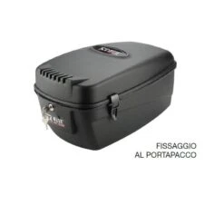 BRN Negozio On Line Vendita Borse Per Biciclette Bauletto Con Fissaggio Al Portapacco Accessori Bicicletta E Ciclismo