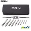 BRN Vendita On Line BCARE Kit Completo Per Maschiatura -Shiknog Negozio bcare kit completo per maschiatura