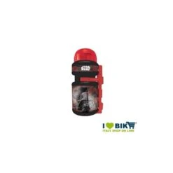 Borraccia Bici Star Wars Con Portaborraccia Shop Online