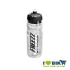 Borraccia Ciclo Termica BRN Freezz 650 Ml Bianca Bike Shop -Shiknog Negozio borraccia bici termica brn freezz 550 ml bianca online shop