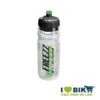 Borraccia Ciclo Termica BRN Freezz 650 Ml Verde Bike Shop -Shiknog Negozio borraccia bici termica brn freezz 550 ml verde online shop