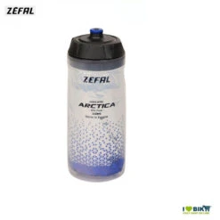 Borraccia Termica ZEFAL ARCTICA 55 Blu Silver 550 Ml