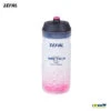 Borraccia Termica ZEFAL ARCTICA 55 Rosa Silver 550 Ml -Shiknog Negozio borraccia bici termica zefal artica 550 rosa bike shop