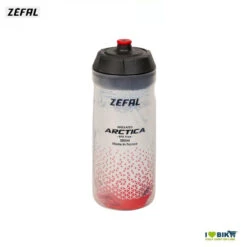 Borraccia Termica ZEFAL ARCTICA 55 Rosso Silver 550 Ml