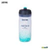 Borraccia Termica ZEFAL ARCTICA 55 Verde Silver 550 Ml -Shiknog Negozio borraccia bici termica zefal artica 550 verde bike shop