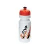 BRN Borraccia B-ONE 600 Ml. - Bianca/arancio Fluo Shop Online -Shiknog Negozio borraccia brn b one 600 ml bianca arancio fluo bike store