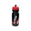 BRN Borraccia B-ONE 600 Ml Nera/Rossa Online Shop -Shiknog Negozio borraccia brn b one 600 ml nera rossa bike shop