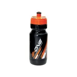 Borraccia B-ONE 600 Ml. - Nera/arancio Fluo Shop Online