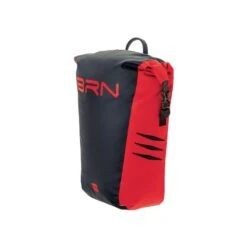 Borsa Bici Cicloturismo BRN Himalaya Rossa Bike Store