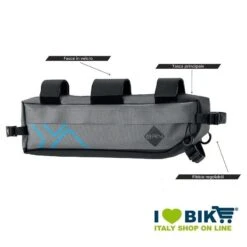 Borsa BRN BIKEPACK Frame Slim Al Telaio Online Shop -Shiknog Negozio borsa brn bikepack frame slim al telaio shop online 1