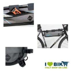 Borsa BRN BIKEPACK Frame Slim Al Telaio Online Shop -Shiknog Negozio borsa brn bikepack frame slim al telaio shop online 2