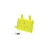 BRN Borsina Fixed Al Telaio Fluo Giallo On Line Shop -Shiknog Negozio borsa fixed al telaio fluo giallo