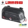 Borsa Manubrio, HAPO-G COMPACT 2L, Nera -Shiknog Negozio borsa manubrio hapo g compact 2l nera