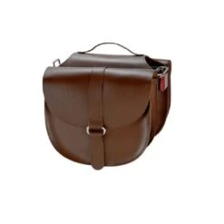 BRN Borse Per Biciclette Borse Simil Cuoio