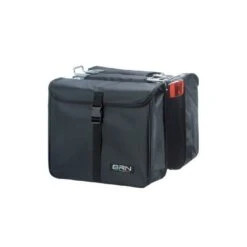 BRN Negozio On Line Vendita Borse Per Biciclette Borse A Bisaccia Grandi Nere Posteriori Accessori Bicicletta E Ciclismo