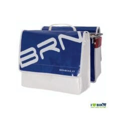 Borse Per Bici In PVC Antiacqua Impemeabile Blu Vendita Accessori Borse Per Bicicletta On Line