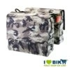 BRN Borse Trendy Mimetiche Grigie Camouflage On Line Shop Borse Bici -Shiknog Negozio borse trendy mimetiche grigie