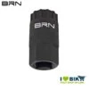 BRN Chiave Ruota Libera SHIMANO MF -Shiknog Negozio brn chiave ruota libera shimano mf