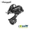 Cambio Bici Corsa Cambio Campagnolo POTENZA Black 11 Corto Shop Online -Shiknog Negozio cambio campagnolo potenza black 11 corto bike shop