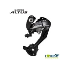 Cambio Shimano Altus 9 Velocità Bici Vendita Online