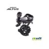 Cambio Shimano Altus 7/8 Velocità Per Bici Vendita On Line Acccessori Bicicletta Cambi Mtb Corsa -Shiknog Negozio cambio shimano altus 7 8 velocita