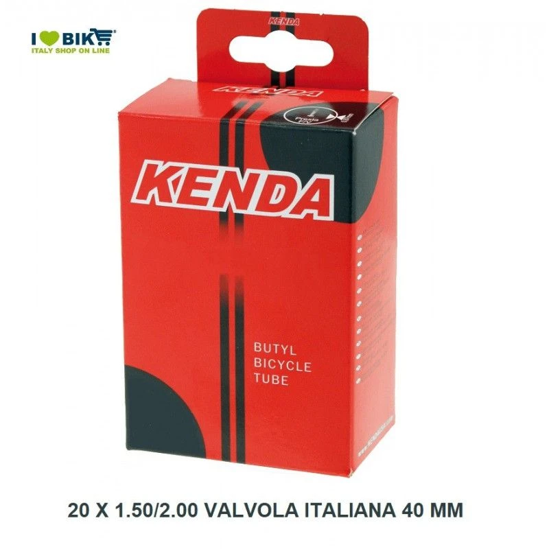 Vendita On Line Camera D'aria Misura 20 X 1.50/2.00 Valvola Italiana 40 Mm Offerta Prezzi Per Biciclette Negozio Shop On Line 3 Vendita On Line Camera D'aria Misura 20 X 1.50/2.00 Valvola Italiana 40 Mm Offerta Prezzi Per Biciclette Negozio Shop On Line