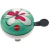 BRN Campanello Bici Daisy Acciaio Azzurro Shop Online -Shiknog Negozio campanello bici daisy acciaio azzurro online store
