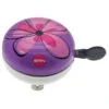 BRN Campanello Bici Daisy Acciaio Lilla Shop Online -Shiknog Negozio campanello bici daisy acciaio lilla online store