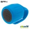 BRN Campanello Bici Elettronico Cicalino, Azzurro -Shiknog Negozio campanello bici elettronico cicalino azzurro