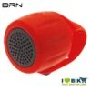 BRN Campanello Elettronico Cicalino, Rosso -Shiknog Negozio campanello elettronico cicalino rosso