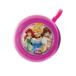 Vendita On Line Campanello Principessa Bambino Negozio Shop Articoli Per Bicicletta