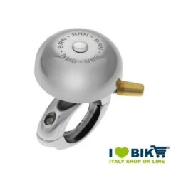 Campanello Vintage BRN Anita Cromato 40mm Con Batacchio Online Store