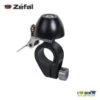 Campanello Vintage Zefal Classic Bell Nero -Shiknog Negozio campanello vintage zefal classic bell nero