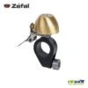 Campanello Vintage Zefal Classic Bell Oro -Shiknog Negozio campanello vintage zefal classic bell oro