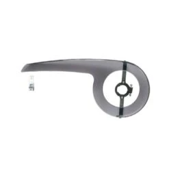 BRN Carter In Plastica Attacco Rapido Per Guarnitura Singola Accessori Bici Carter Vendita On Line