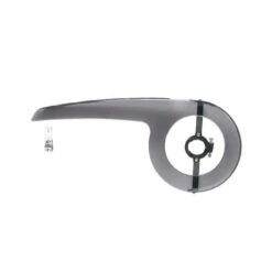 BRN Carter In Plastica Attacco Rapido Per Guarnitura Tripla Accessori Bici Carter Vendita On Line